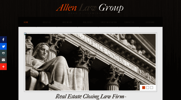 allenlawgroup.org