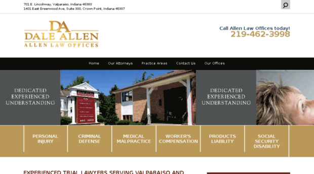 allenlawoffices.com