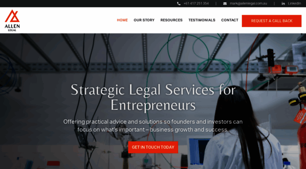 allenlegal.com.au