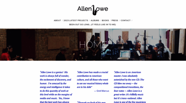 allenlowe.com