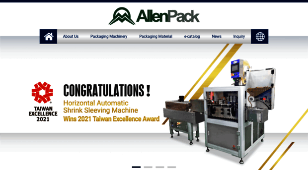 allenpack.com