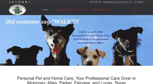 allenpetcare.com