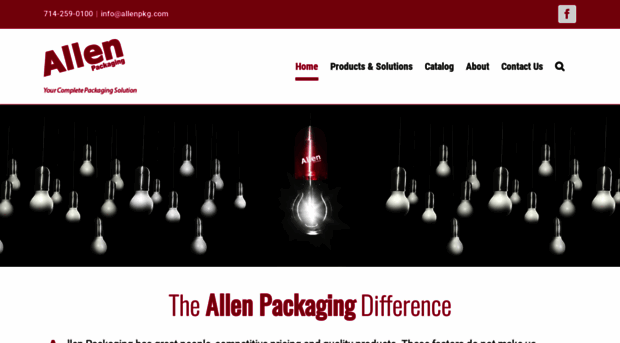 allenpkg.com