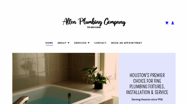 allenplumbing.com