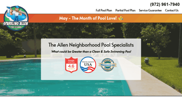 allenpoolcleaning.com