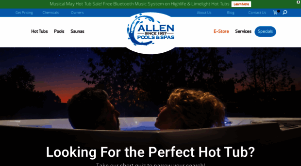 allenpools-spas.com