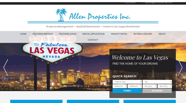 allenproperties.us