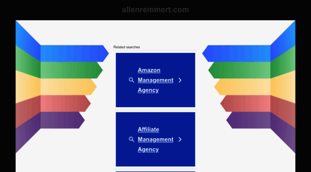 allenremmert.com