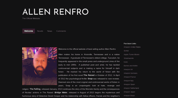 allenrenfro.com