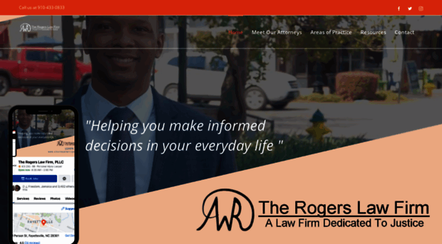 allenrogers-law.com