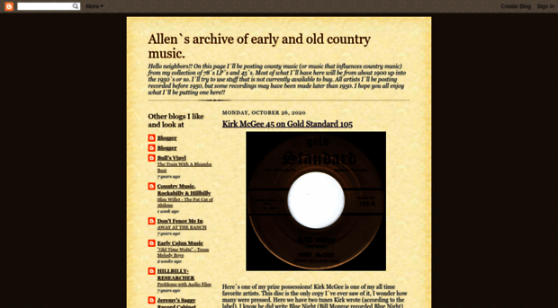 allensarchiveofearlyoldcountrymusic.blogspot.jp