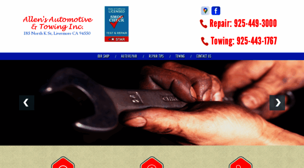 allensautotow.com