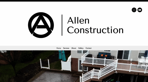 allenscapes.com