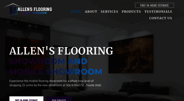 allensflooring.com