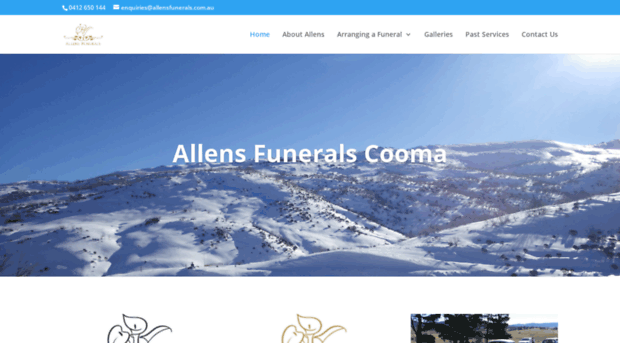 allensfunerals.com.au