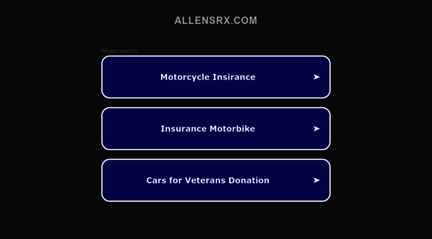 allensrx.com