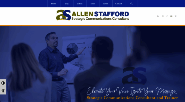 allenstafford.com