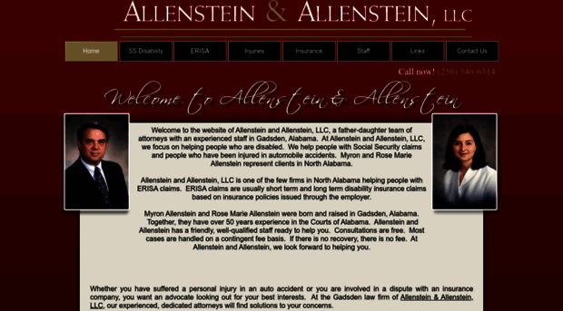 allenstein.com