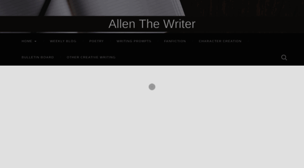 allenthewriter.blog