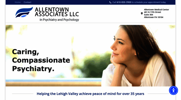 allentown-associates.com