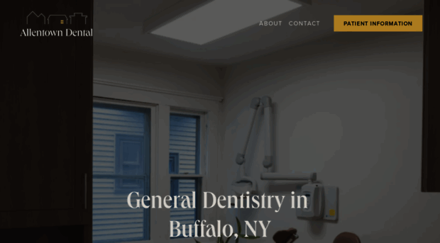 allentown-dental.com