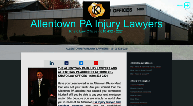 allentown-lawyer.com