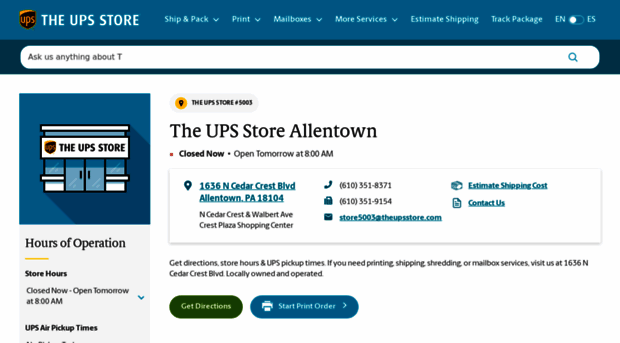 allentown-pa-5003.theupsstorelocal.com