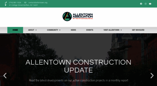 allentown.org