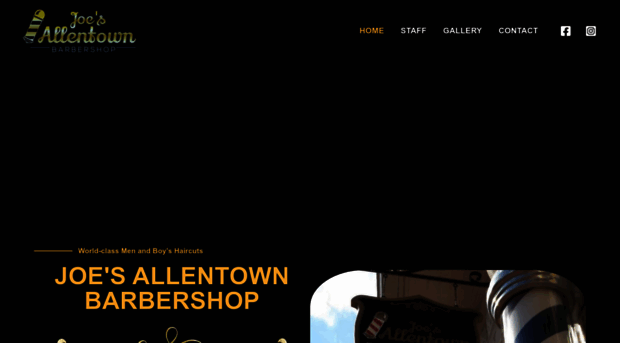 allentownbarbershop.com