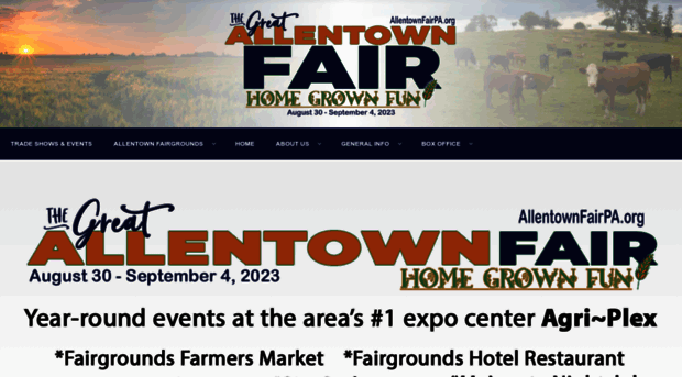 allentownfair.com