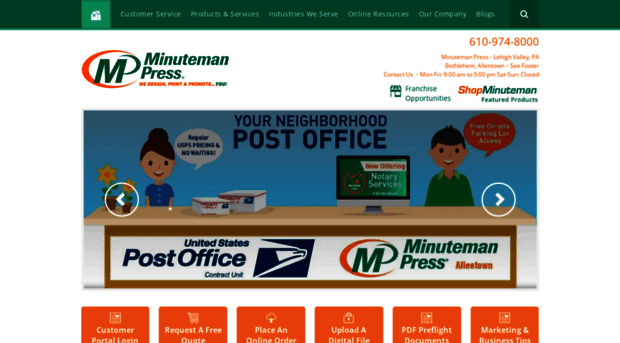 allentownpa.minutemanpress.com