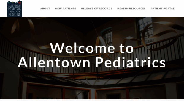 allentownpeds.com