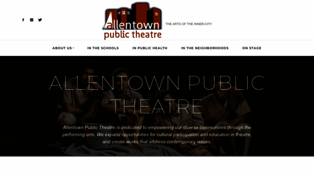 allentownpublictheatre.com