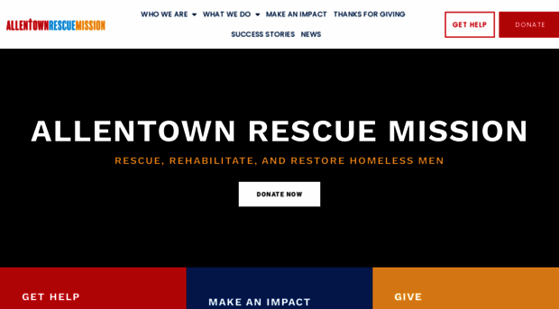 allentownrescuemission.org