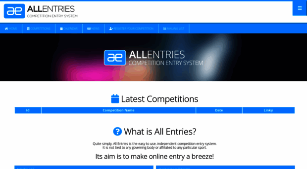 allentries.co.uk