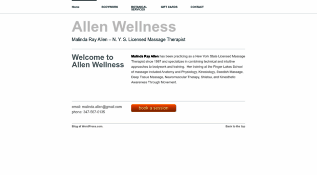 allenwellnessnyc.com