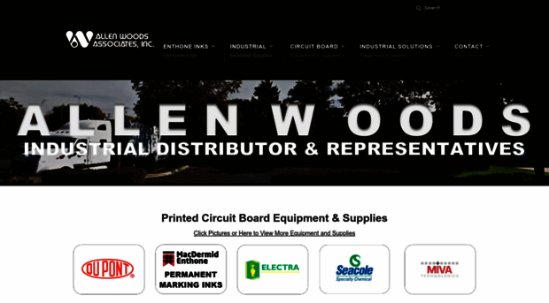 allenwoodsgroup.com