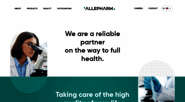 allepharm.com