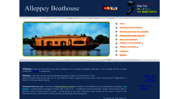 alleppeyboathouse.org