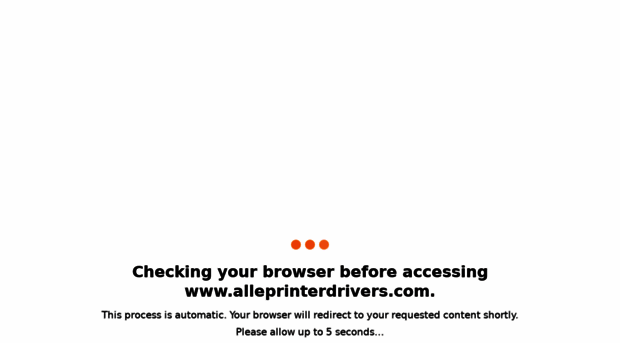 alleprinterdrivers.com