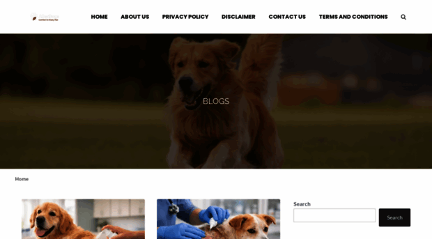allerdogs.com