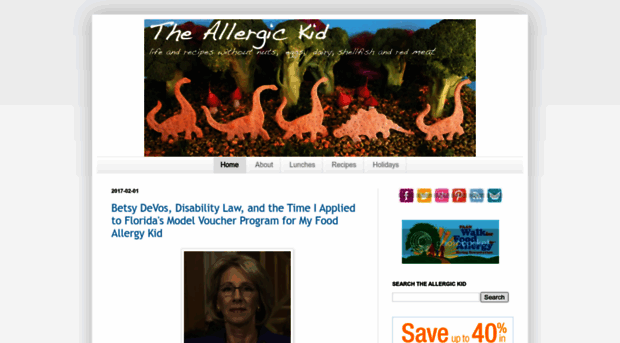 allergickid.com