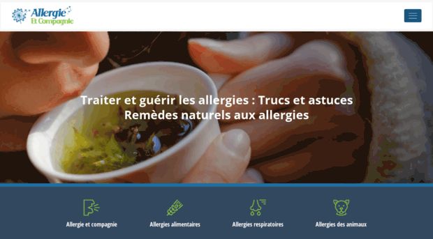 allergie-et-compagnie.fr