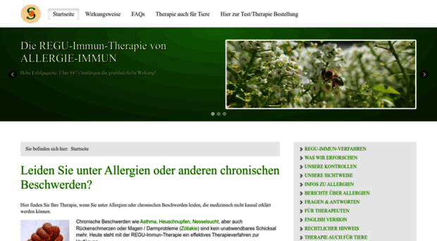 allergie-info.org