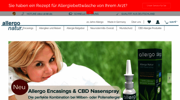 allergie-shop24.de