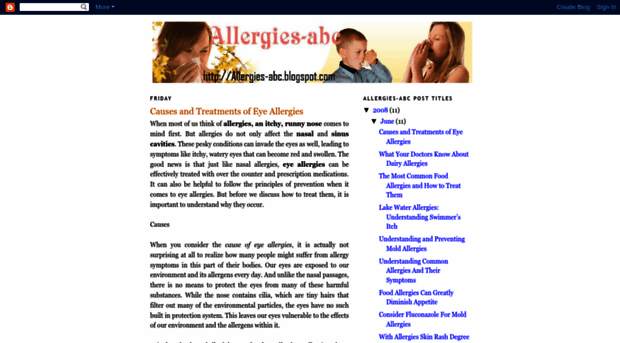 allergies-abc.blogspot.com