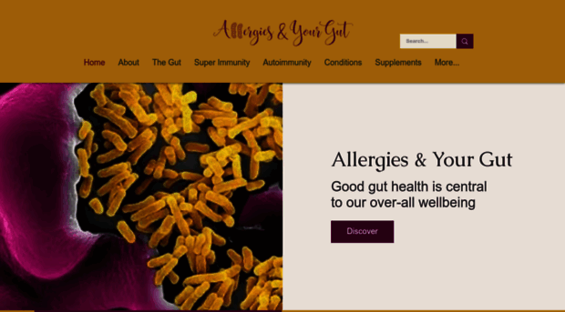 allergiesandyourgut.com