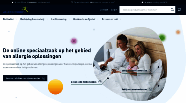 allergieshop.nl