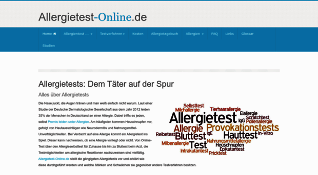 allergietest-online.de