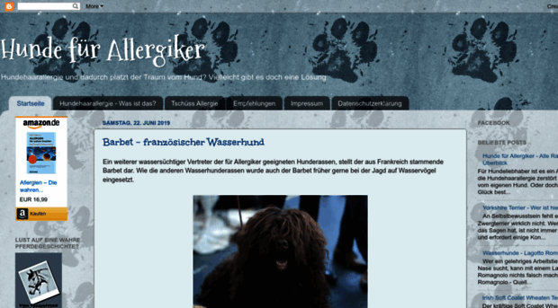 allergikerhunde.blogspot.com